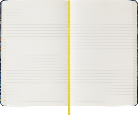 Notes MOLESKINE Van Gogh, L, 13x21cm, w linie, edycja limitowana