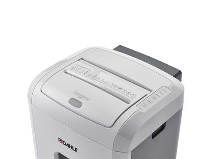 NISZCZARKA DAHLE ShredMATIC 150