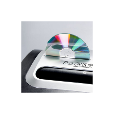 NISZCZARKA DAHLE PAPERSAFE 22312