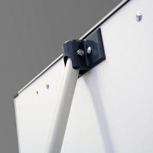 Flipchart TF04 Classic z ramionami