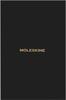 Kalendarz tygodniowy MOLESKINE 2026, 12M, L, synt. skóra węża, 13x21cm, edycja limitowana, w pudełku, czarny