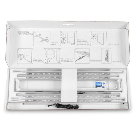 LED BOX™ 100x230