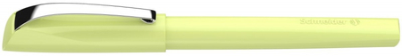 Pióro wieczne SCHNEIDER Ceod Colour, M, żółte