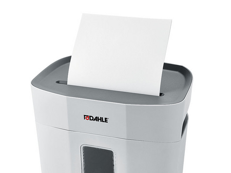 NISZCZARKA DAHLE PAPERSAFE 2021 PS 140
