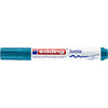 Marker tekstylny e-4500 EDDING, 2-3 mm, błękit orientalny