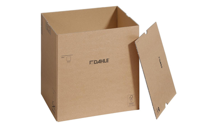 NISZCZARKA DAHLE CLEAN TEC 504 AIR