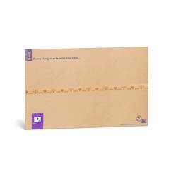 Tablica filcowa MemoBe Idea, powierzchnia popielata, rama aluminiowa EDGE, 90x60 cm