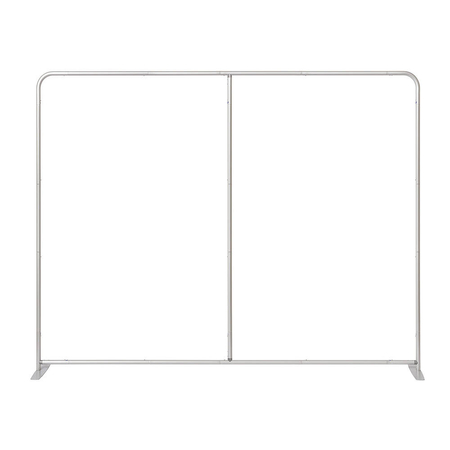 Zipper Wall Straight Basic 300 x 230 cm