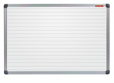 Tablica biała suchościeralna magnetyczna W LINIE Classic 