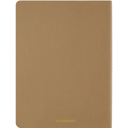 Notatnik MOLESKINE Harry Potter Wingardium 2024, XL, 15x21cm, edycja limitowana