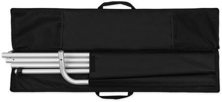 Maszt rurkowy H - 3,75 m w torbie