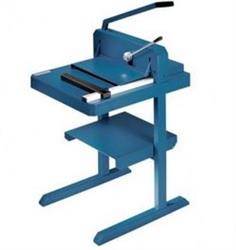 GILOTYNA HEAVY DUTY 848, DŁUGOŚĆ CIĘCIA 475mm, WYSOKOŚĆ CIĘCIA 80mm DAHLE