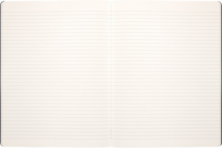 Zeszyt MOLESKINE Sakura Cahier, XL, 19x25cm, w linie, edycja limitowana