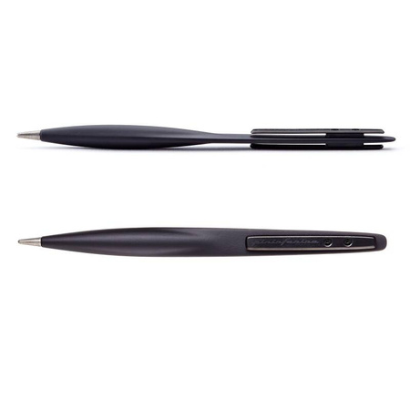 Ołówek ETHERGRAF PININFARINA SPACE X, czarny