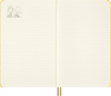 Notes MOLESKINE Peanuts Patty 2025, L, 13x21cm, w linie, edycja limitowana