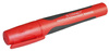 Marker do tablic Q-CONNECT Premium, gum. rękojeść, okrągły, 2-3mm (linia), czerwony