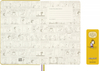 Notes MOLESKINE Peanuts Patty 2025, L, 13x21cm, w linie, edycja limitowana