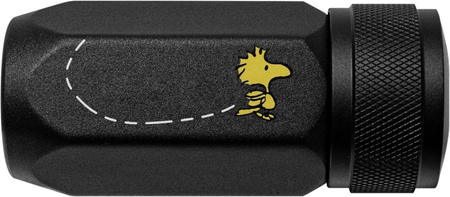 Zestaw MOLESKINE Peanuts Creat 2025, notes Snoopy + 12 ołówków + temperówka, edycja limitowana, w pudełku