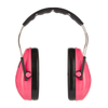 Nauszniki ochronne dla dzieci 3M PELTOR, H510AKPC1, różowe