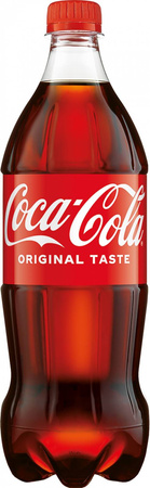 Coca-Cola, 0,85 l