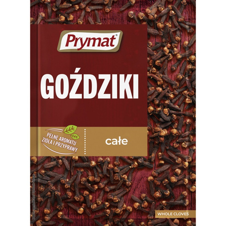 Goździki PRYMAT, 10g