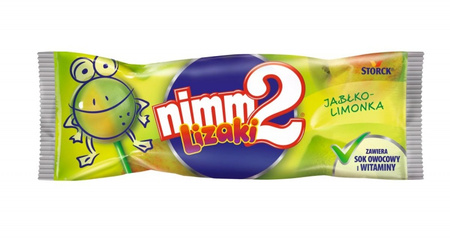 Lizaki NIMM2, mix, 40x10g