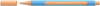 Długopis SCHNEIDER Slider Edge Pastel, XB, brzoskwiniowy