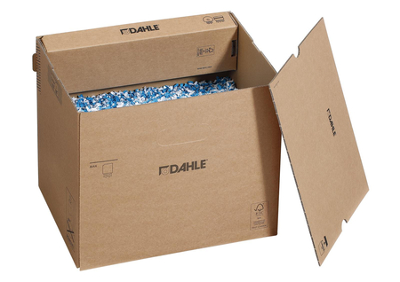 NISZCZARKA DAHLE 104