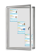 Gablota zewnętrzna GOZ