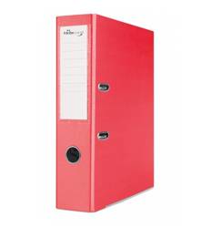 Segregator PandaBoards, A4/75mm, czarny