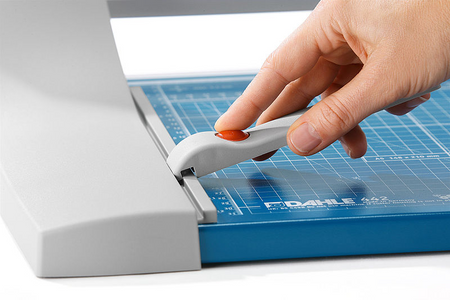 TRYMER DAHLE, DŁUGOŚĆ CIĘCIA 1300mm, WYSOKOŚĆ CIĘCIA 2,0mm