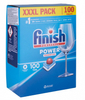 Tabletki do zmywarki FINISH Power Essential, 100szt., fresh