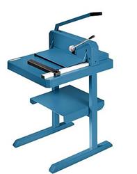 GILOTYNA HEAVY DUTY 842, DŁUGOŚĆ CIĘCIA 430mm, WYSOKOŚĆ CIĘCIA 30mm DAHLE