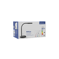 LAMPA BIURKOWA LED MAULjoy BIAŁA