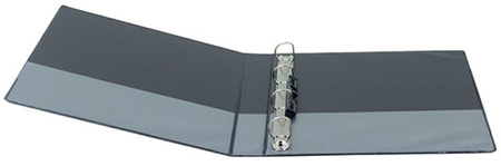 Segregator ofertowy DONAU, PP, A4/4RD/16, niebieski