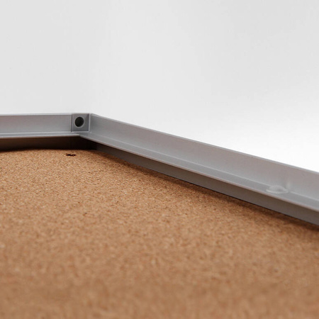 Gablota korkowa do użytku wewnętrznego 12x A4 - SCXSC12xA4