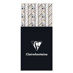 Papier prezentowy CLAIREFONTAINE ALLIANCE BASICS, 57 g, 2x0,70 m