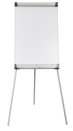 Flipchart Light FT60 na trójnogu