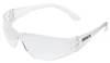 Okulary ochronne MCR Checklite, AF, transparentne