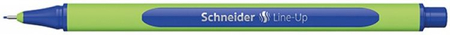 Cienkopis SCHNEIDER Line-Up, 0,4mm, niebieski