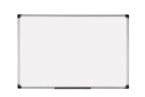 Tablica suchoś. -magn. BI-OFFICE Professional, 90x60cm, lakierowana, rama alu.