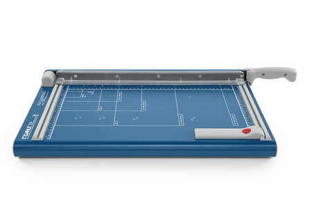 GILOTYNA DAHLE, DŁUGOŚĆ CIĘCIA 460mm, WYSOKOŚĆ CIĘCIA 1,5mm