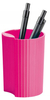 Przybornik na długopisy HAN Loop Trend, różowy
