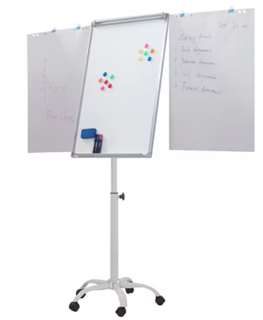 Flipchart TF01/60 ecoPopchart Promocja !!  