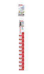 Marker odporny na działanie niskiej temperatury e-8000 EDDING, 10 szt., czarny