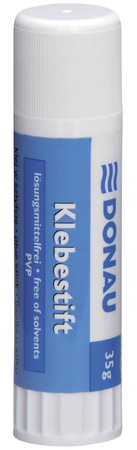 Klej w sztyfcie DONAU, 35g