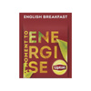 Herbata LIPTON Feel Good Selection, Energise, English Breakfast, 25 kopert