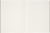 Zeszyt MOLESKINE Student Cahier, XXL, w linie, 21,6x27,9cm, czarny
