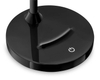 Lampka na biurko CEP CLED-0290, Flex, czarny