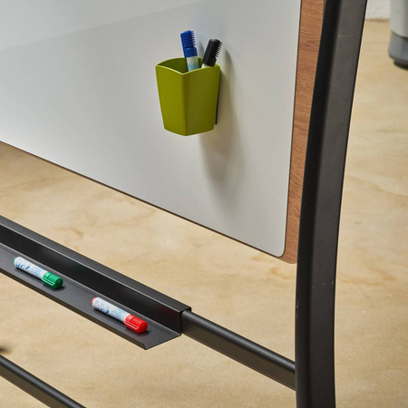 Flipchart mobilny Natural NAT0616